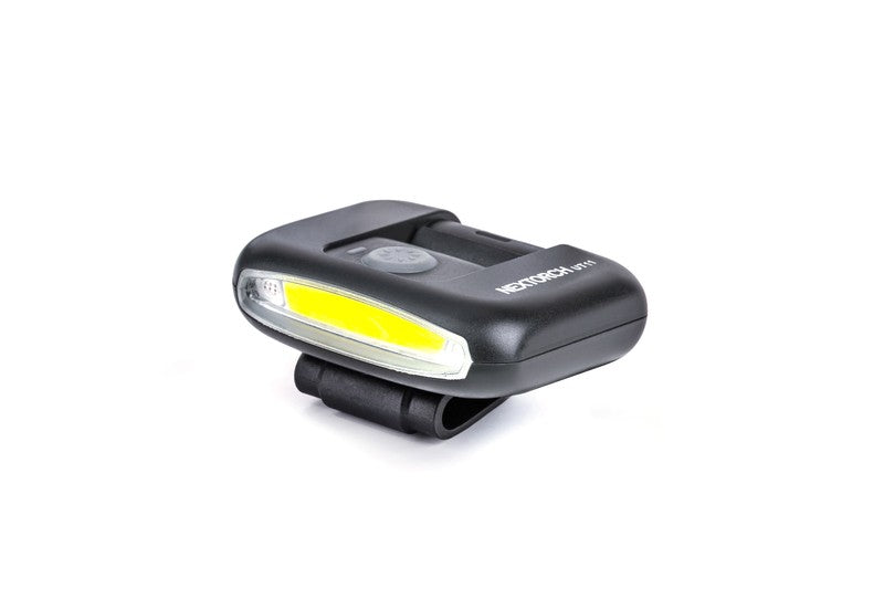 NexTorch® UT11 polnilna svetilka na sponko
