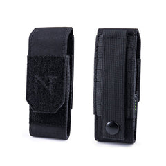 NexTorch® Multifunktions-Werkzeugkoffer schwarz