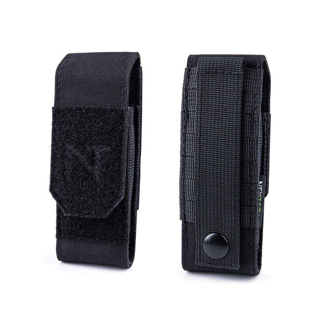 NexTorch® Multifunktions-Werkzeugkoffer schwarz
