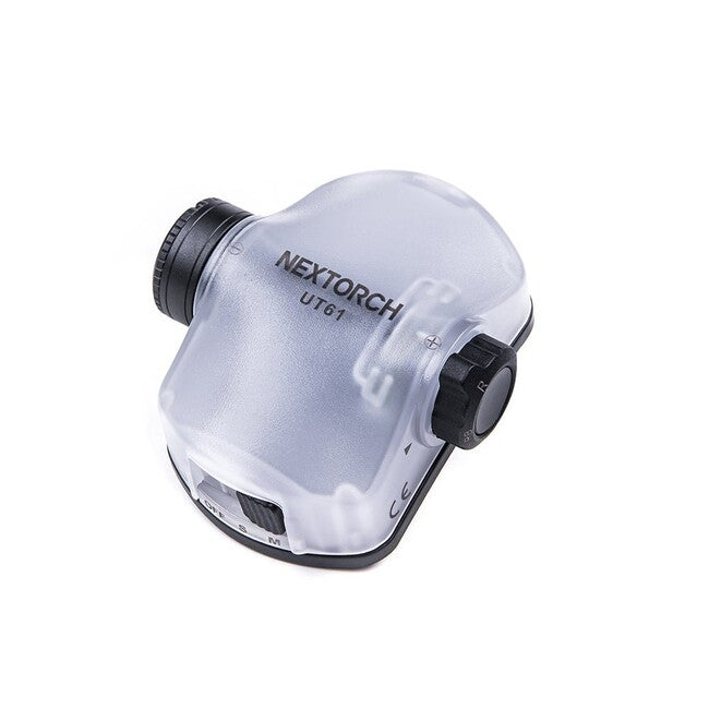NexTorch® UT61 taktisches Helm-Signallicht
