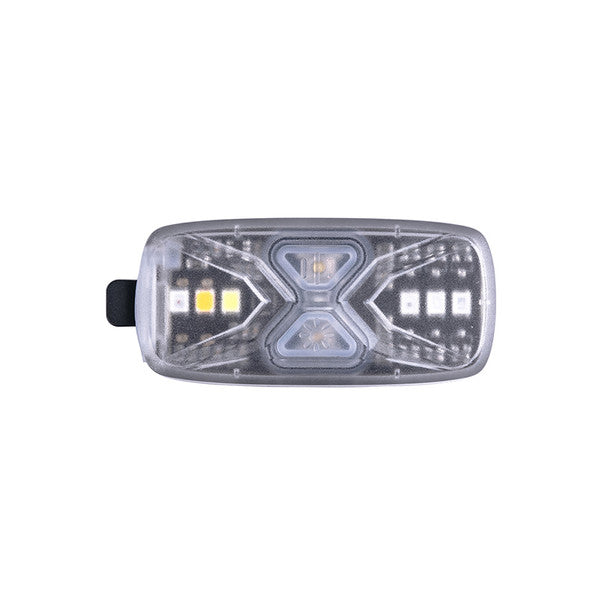 NEX UT41 Multi-Signalleuchte 6 farben