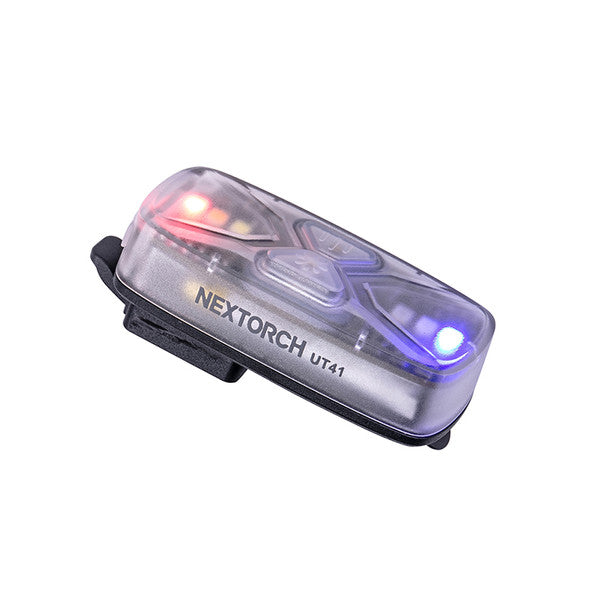 NEX UT41 Multi-Signalleuchte 6 farben