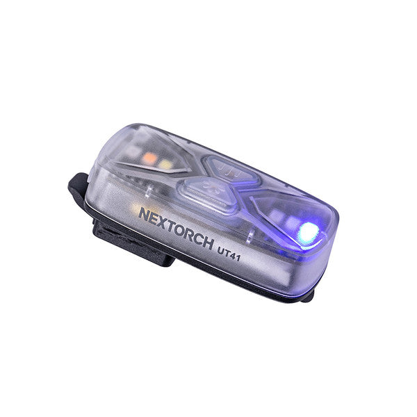 NEX UT41 Multi-Signalleuchte 6 farben