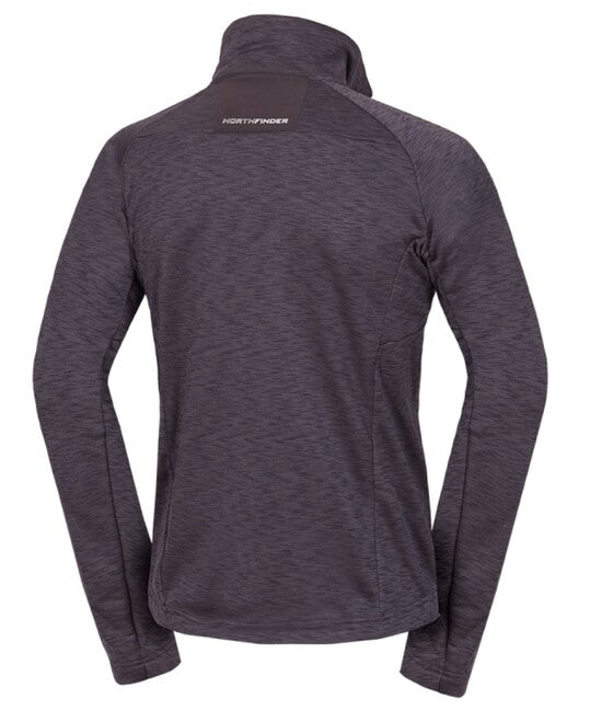 NORTHFINDER funkcna Sweatshirt NORTHPOL