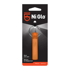 Ni-Glo-Leuchtmarker orange