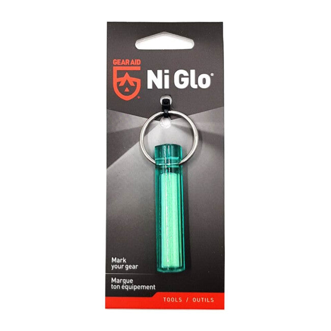 Ni-Glo Glow Marker grün
