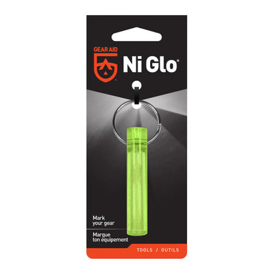 Basic LED Keychains