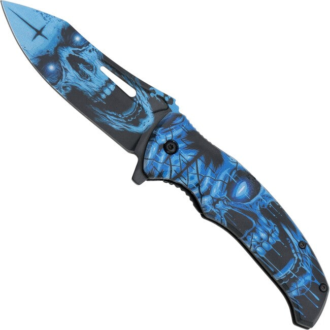 Haller Nightmare taschenmesser 84010