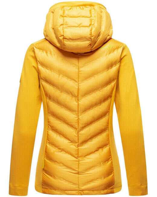 Navahoo NIMM MICH MIT Damen- Outdoor- Jacke