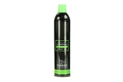 Nimrod Standard Performance Green Gas 500 ml airsoft gas