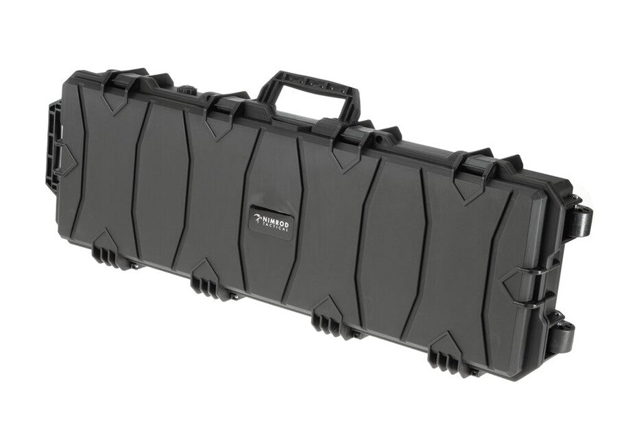 Nimrod PNP Schaumstoff-Waffenkoffer 100cm