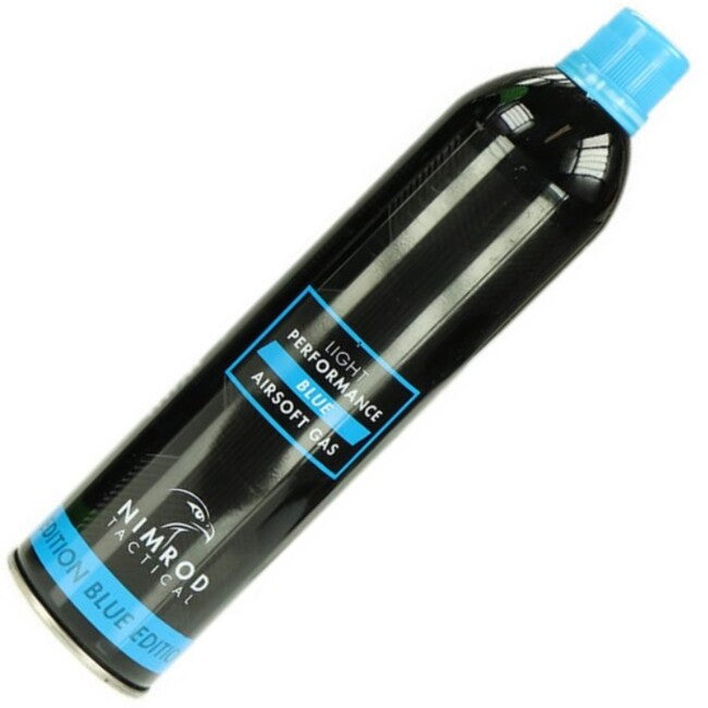 Nimrod Light Performance Blue Gas 500 ml