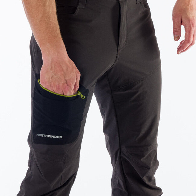 Northfinder trekingove Hose Micah