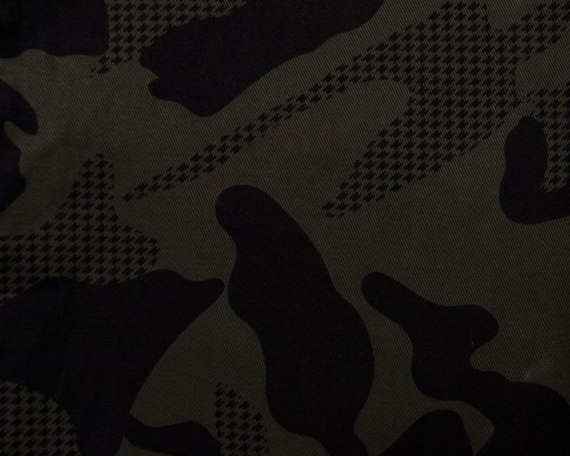 O&T modatimes Hose Classic, woodland