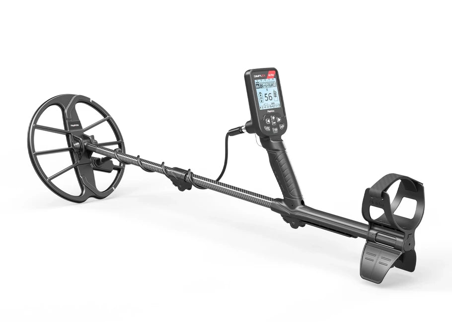 Nokta Simplex Ultra Metalldetektor