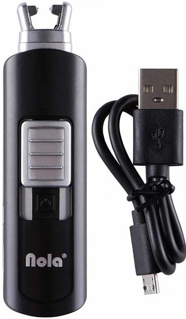 NOLA 580 Plasma-Flexi-Feuerzeug USB klein II.