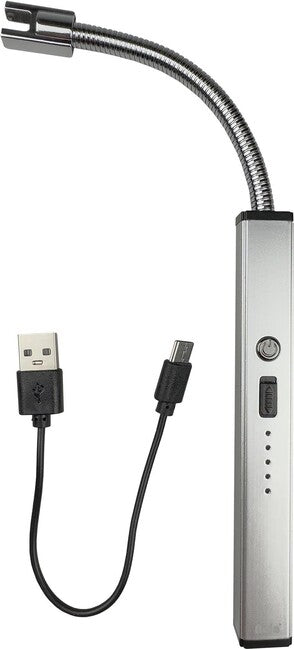 NOLA 586 Plasma Flexi Feuerzeug USB