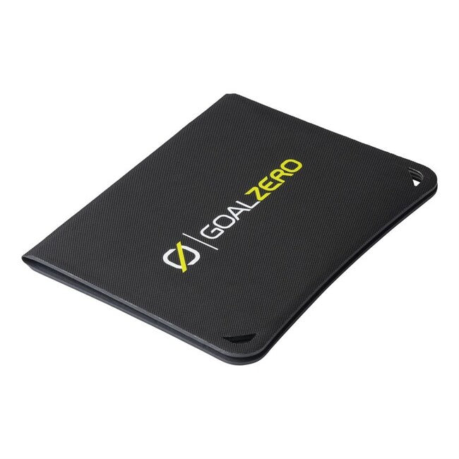 Goal Zero Nomad 10 solarmodul