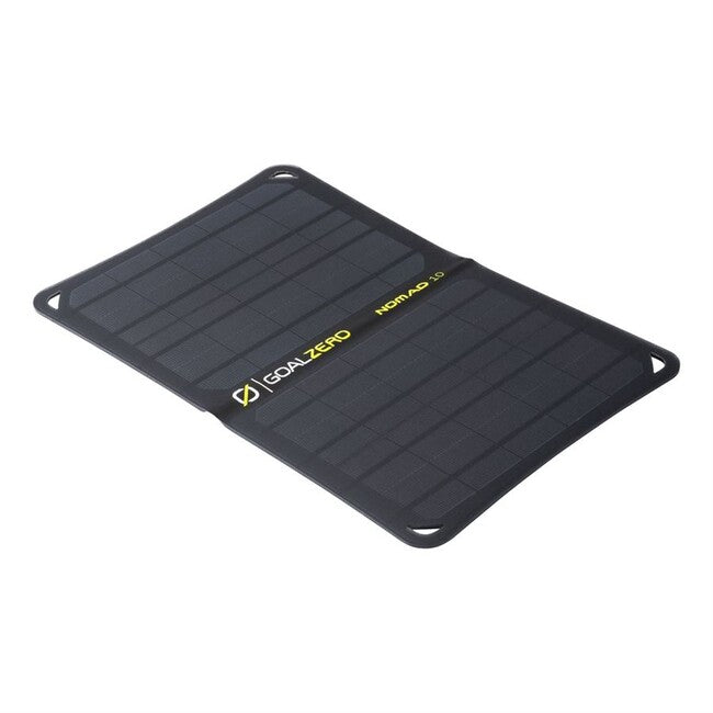Goal Zero Nomad 10 solarmodul