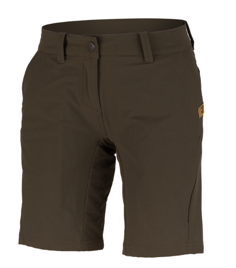 Northfinder Damen- Shorts TAMIA