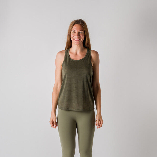 Northfinder Damen- sportove T-Shirt DOROTHY