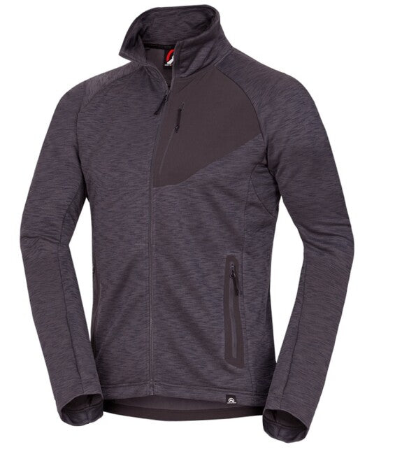 NORTHFINDER funkcna Sweatshirt NORTHPOL
