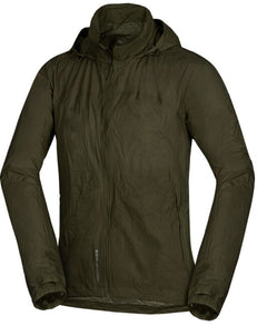 NORTHFINDER NORTHKIT wasserdichte packbare Jacke 2L, Arrny