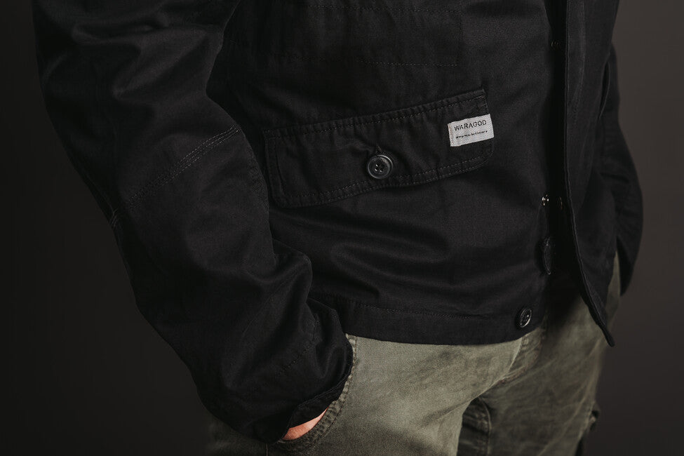 Waragod Northumbria Transitional Jacket