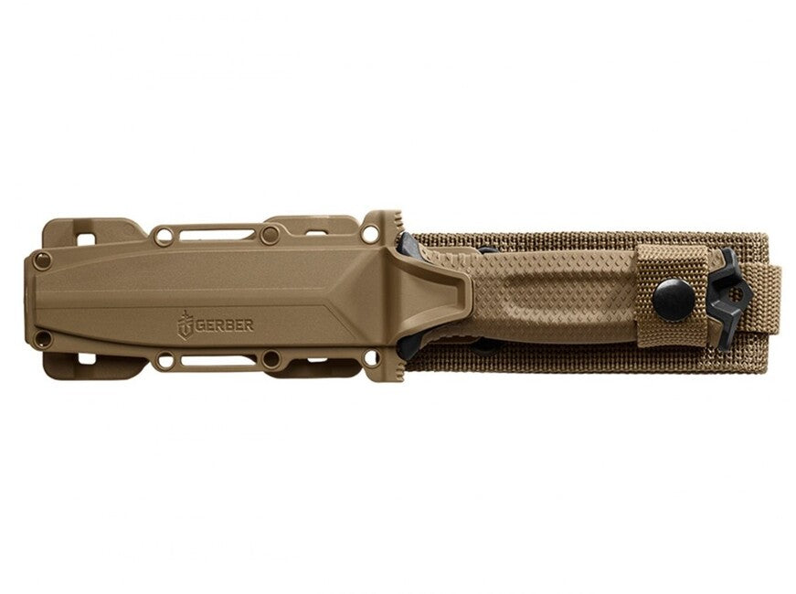 Gerber Messer Strongarm FE, coyote