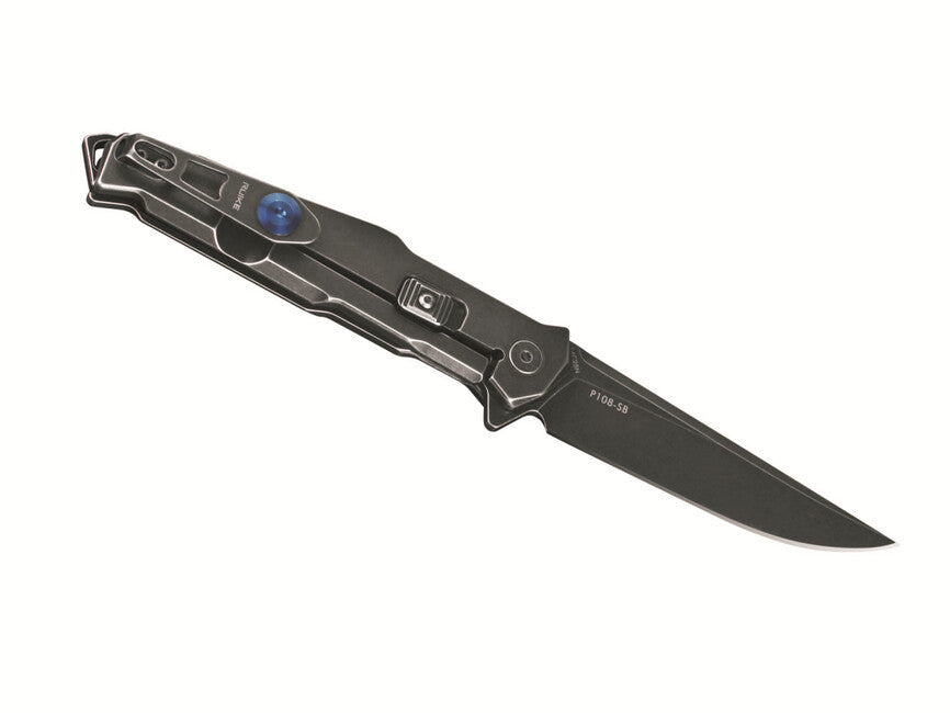 Ruike P108 - SB schwarz