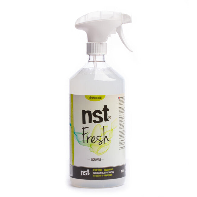 NST Desinfektion 1L