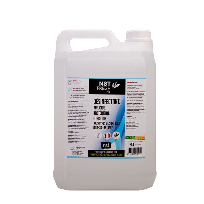 NST Desinfektion 5L
