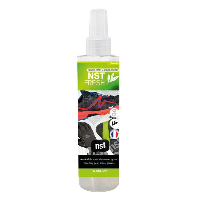 NST NeueGeneration Desinfektionsmittel 250 ml