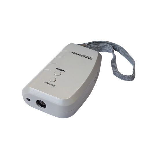 NUM'axes Canicalm Control Ultraschall-Hundevertreiber