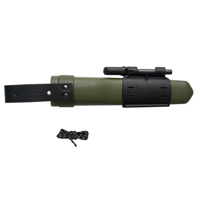 Helikon-Tex MORAKNIV® KANSBOL mit Überlebensausrüstung, orange