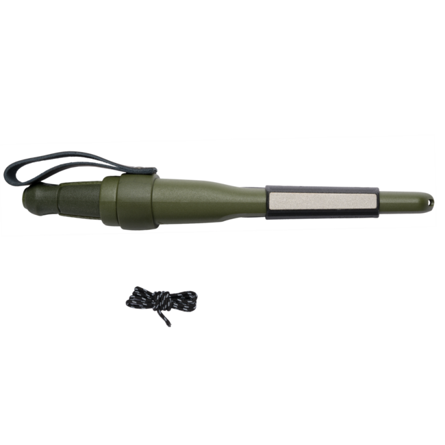 Helikon-Tex MORAKNIV® KANSBOL mit Überlebensausrüstung, orange