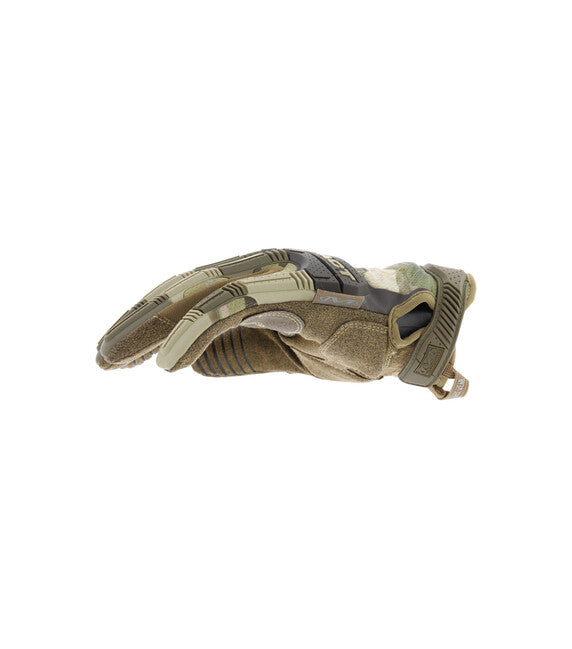 Mechanix Wear M-Pact Impact Gloves, Multicam