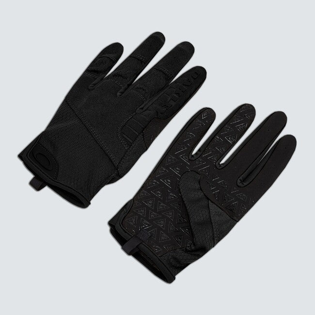 Oakley Taktische Handschuhe Factory Lite 2.0, schwarz