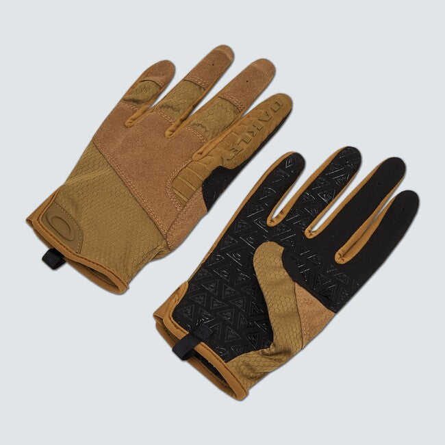 Oakley Taktische Handschuhe Factory Lite 2.0, coyote