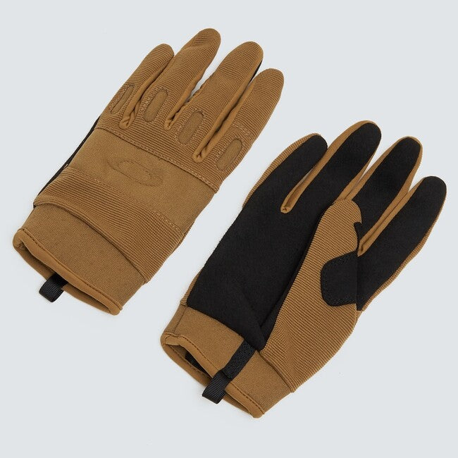 Oakley Taktische Handschuhe SI Lightweight 2.0, coyote