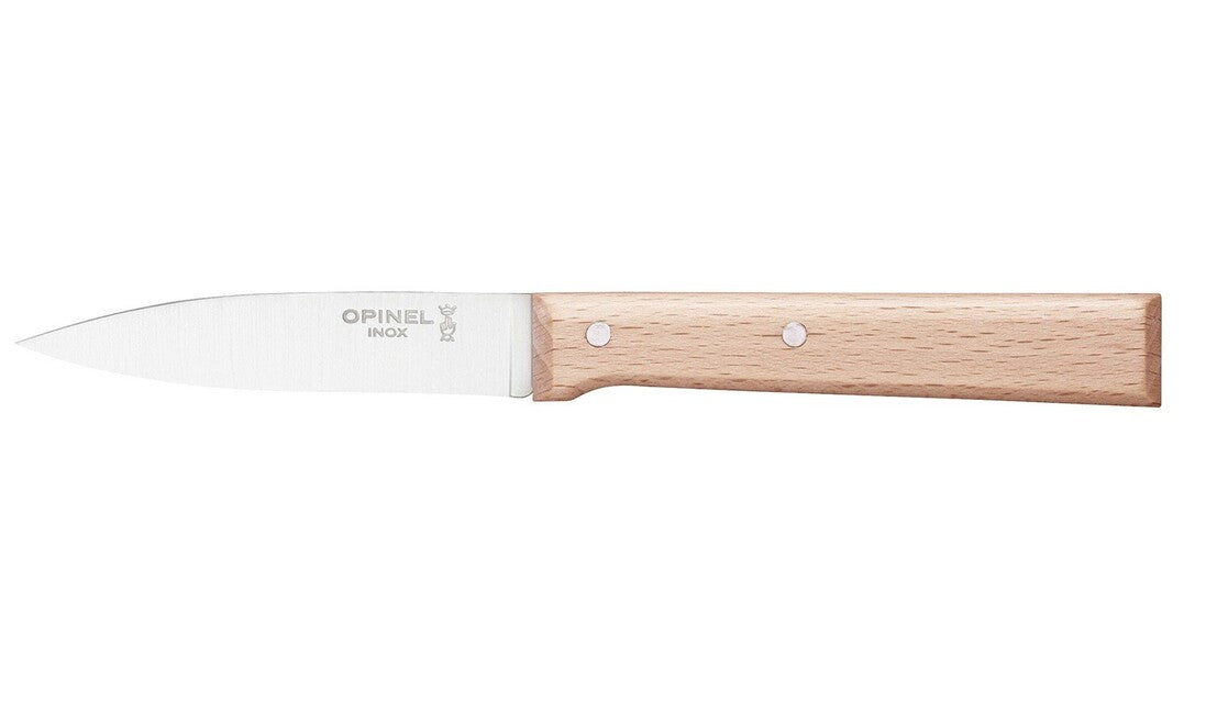 Opinel Classic Trio Paralléle Küchenmesser-Set, 3 St