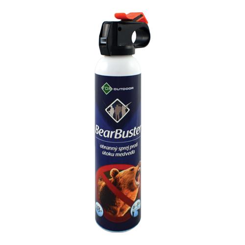 BearBuster Abwehrspray 300 ml