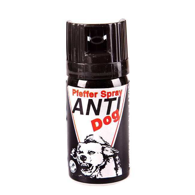 Abwehrspray OC Anti Dog, 40 ml