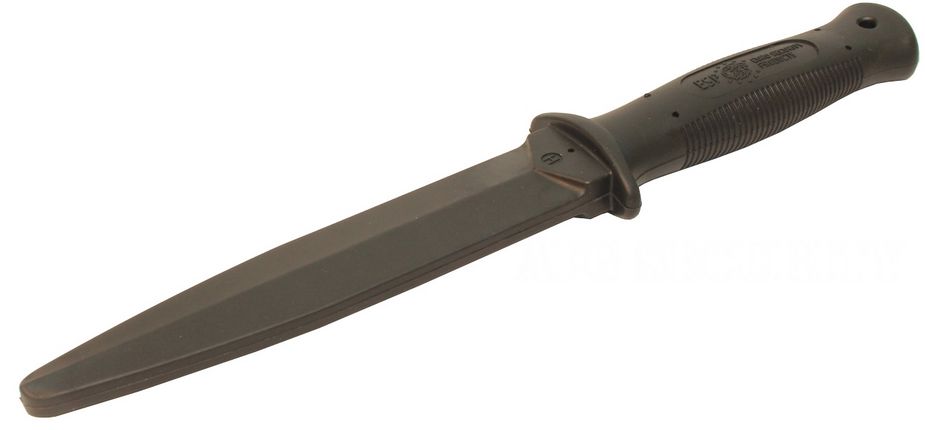 ESP Trainingsgummimesser, 29cm