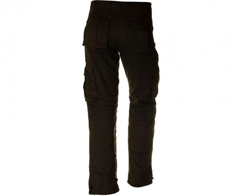 Loshan Pablo Pants, Olive