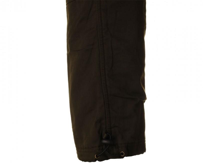 Loshan Pablo Pants, Olive