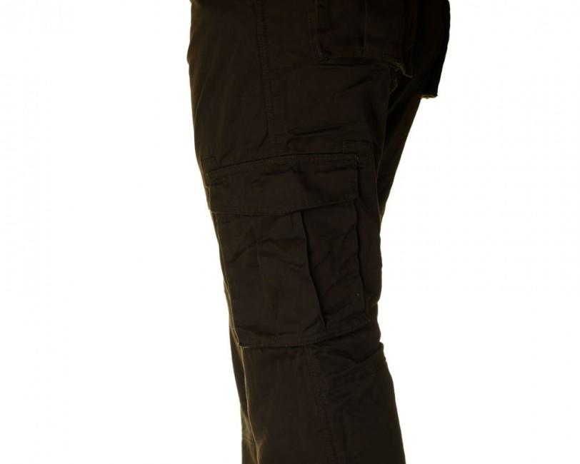 Loshan Pablo Pants, Olive