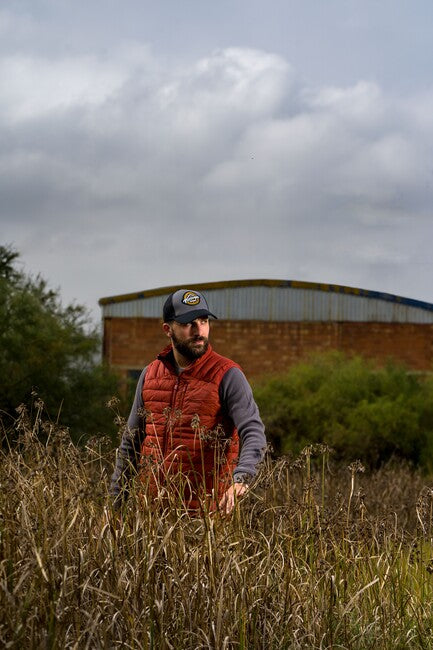 Pentagon Cap Era Dare To Be Tactical, woodland