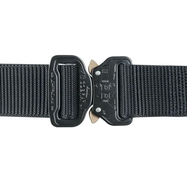 Helikon-Tex Cobra taktischer Gürtel, schwarz 3,8 cm