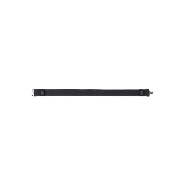 Falco 460/93 taktischer Gürtel mit Cobra-Schnalle 50mm, schwarz